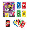 Picture of UNO PARTY CARD GAME
